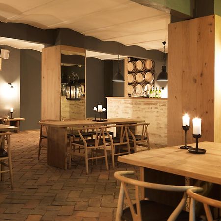 Nimb Hotel Copenhagen Restaurant photo